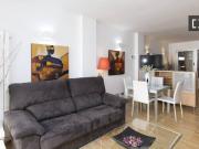 Apartamento de 2 dormitorios en alquiler en Embajadores,...