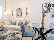 Apartamento de 2 dormitorios en alquiler en Palos de...
