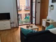 Apartment Madrid Cortes