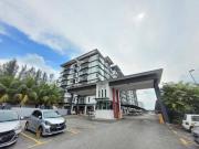 Apartment Mahkota Residence Cheras Mahkota Cheras