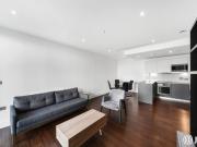 apartment Maine Tower, Harbour Way E14