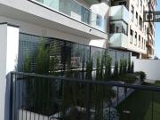 Piso de 3 dormitorios en alquiler en Ave María, Málaga
