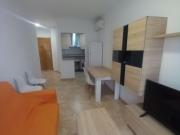 Apartment Málaga El Ejido La Merced La Victoria, Built...