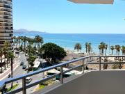 Apartment Málaga La Malagueta