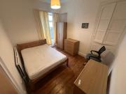 apartment Malvern Terrace, Swansea