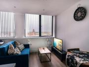 Apartment Manchester Manchester 82717310