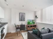 Apartment Manchester Manchester 82717312