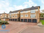 apartment Manor Park Court, Derby