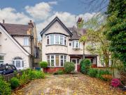apartment Manor View, Finchley, London, N3 2SS