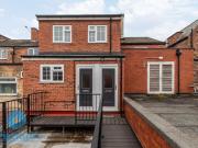 apartment Mansfield Road, Sherwood