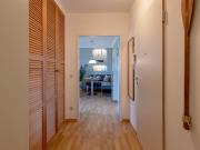 Apartment MARINA Cosy apartment close to Elbe River,...