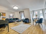 apartment Mark House, Maddox St, London W1S