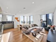 apartment Marsh Wall Canary Wharf E14