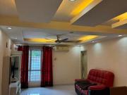 Apartment Mawar Sari Keramat AU3 Setiawangsa