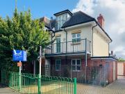 apartment Mayfield View, Sholing, SO19