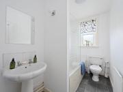 apartment McGrigor Road,, Stirling, FK7 9BN