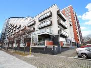 apartment Meadowside Quay Walk, Glasgow Harbour,...