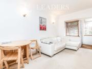 apartment Meads, BN20