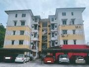 Apartment, Medium Cost