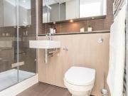 apartment Merchant Square East, London, W2