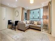 apartment Merchant Square London, W2