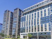 apartment Merchant Square, Paddington