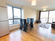 apartment Metis, 1 Scotland Street, Sheffield, S3 7AQ