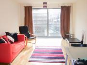 apartment Metis, Scotland Street, S3 7AQ