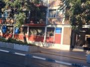 apartment METRO BAQUEDANO, Providencia