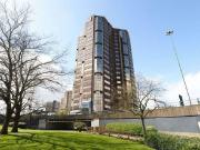 apartment, metropolitan house, hagley road, birmingham