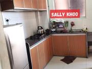 Apartment Mewah Court Fully Furnished Ready Move In Rent...