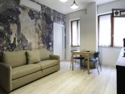 Appartamento con 1 camera da letto in affitto, Sarpi, Milano