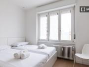 apartment milan