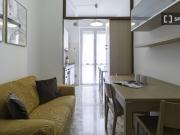 apartment milan