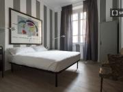 apartment milan
