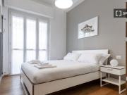 Appartamento con 2 camere da letto in affitto a Porta...