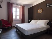 apartment milan