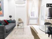 Appartamento con 2 camere da letto in affitto a Brera,...