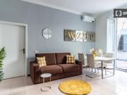 apartment milan