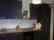 Appartamento con 1 camera da letto in affitto a Cagnola,...