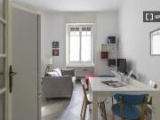 apartment milan