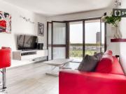 apartment milan