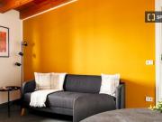 apartment milan