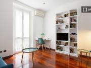 apartment milan