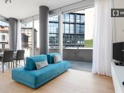 apartment milan