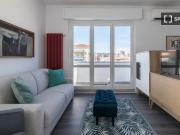 apartment milan