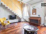 Appartamento con 2 camere da letto in affitto a Stadera,...