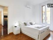 apartment milan