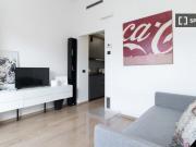 apartment milan