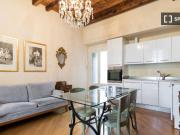Appartamento in affitto a Navigli, Milano 1 camera da letto